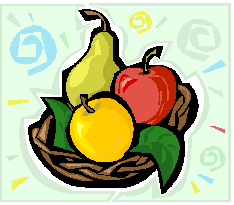 fruit graphic