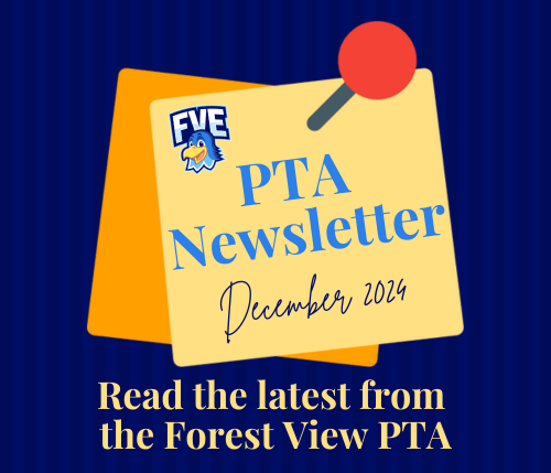 December 2024 Newsletter | Boletín de la PTA – diciembre de&nbsp;2024