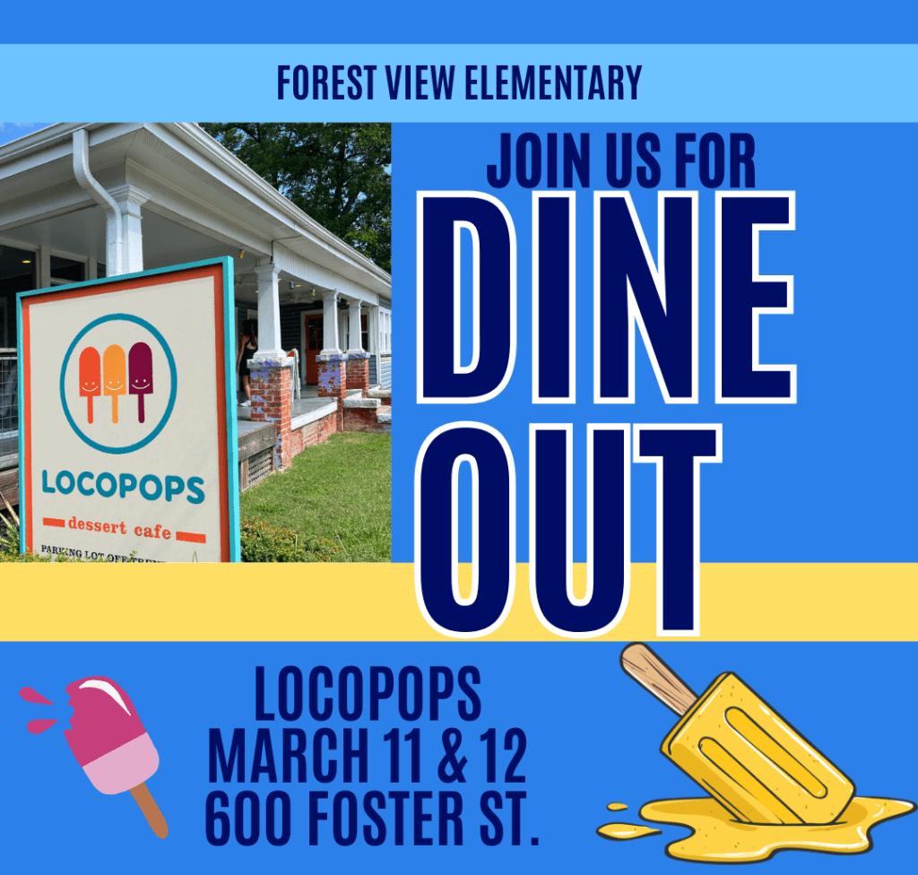 Dine Out Days Are Here – Let’s go to&nbsp;Locopops!